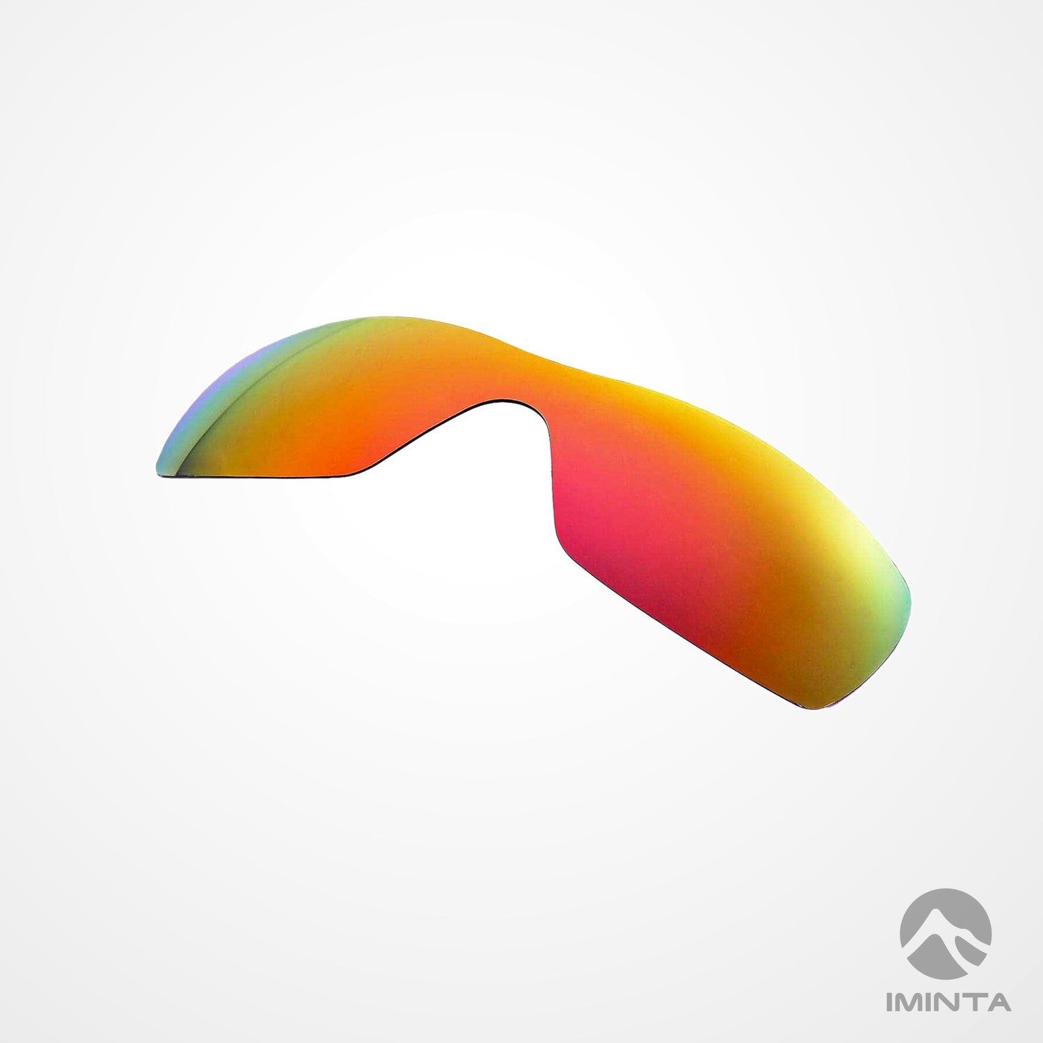 IMINTA Oakley Dart Fire Red ##fire-red