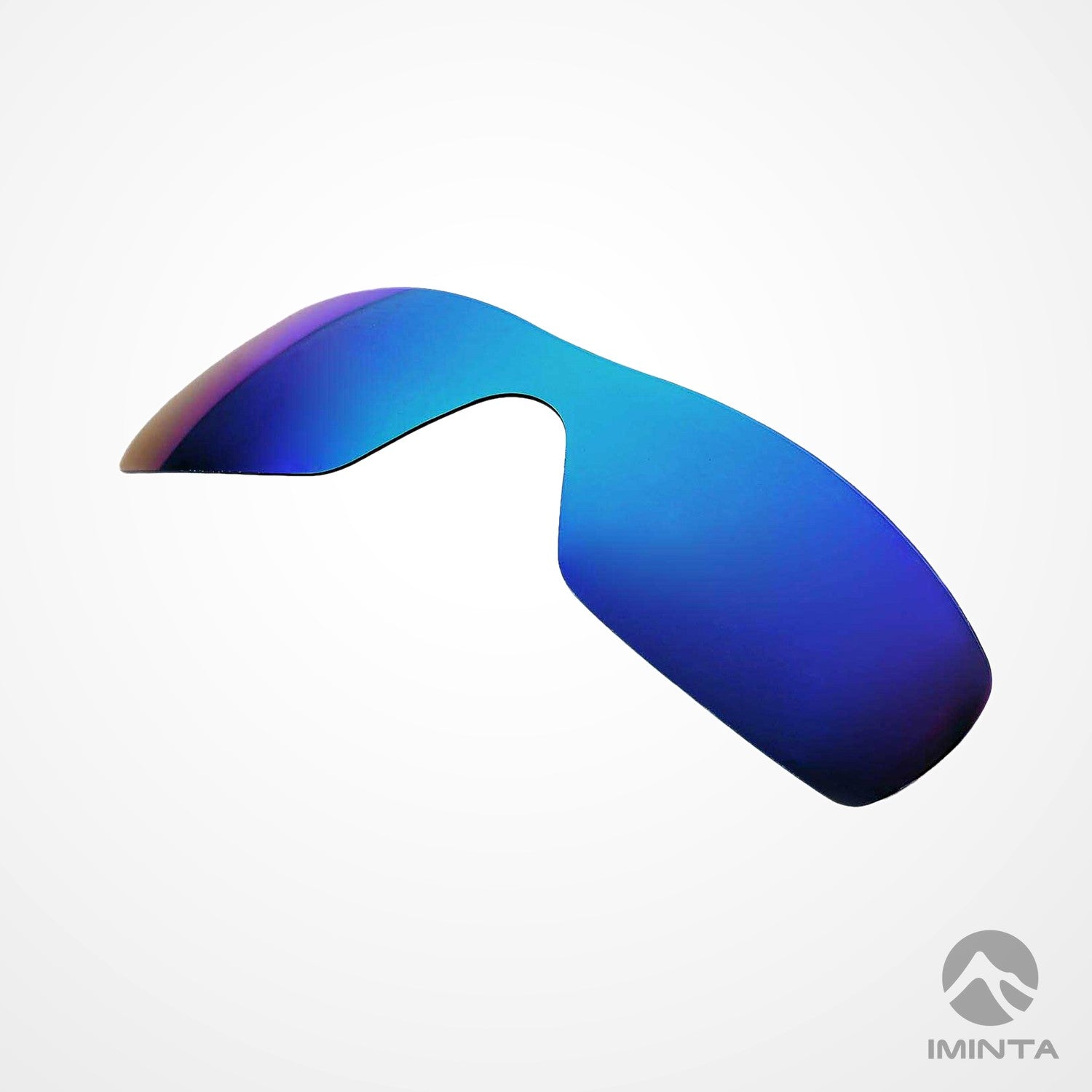 IMINTA Oakley Dart Ice Blue ##ice-blue