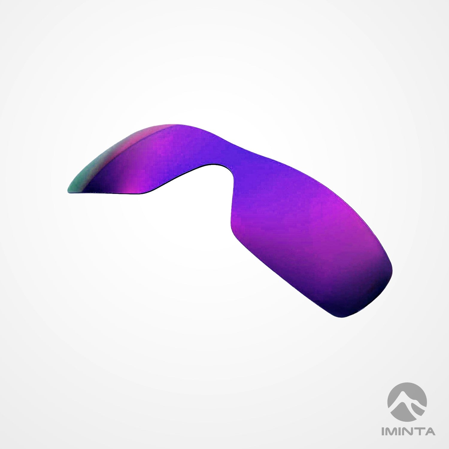 IMINTA Oakley Dart Purple ##purple