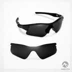 IMINTA Oakley Radar Range Black ##black
