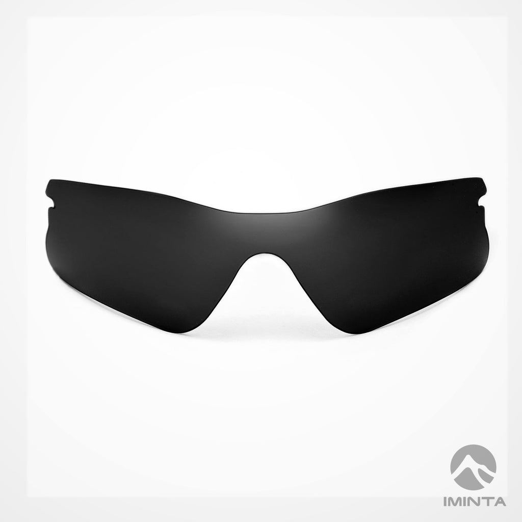IMINTA Oakley Radar Range Black ##black