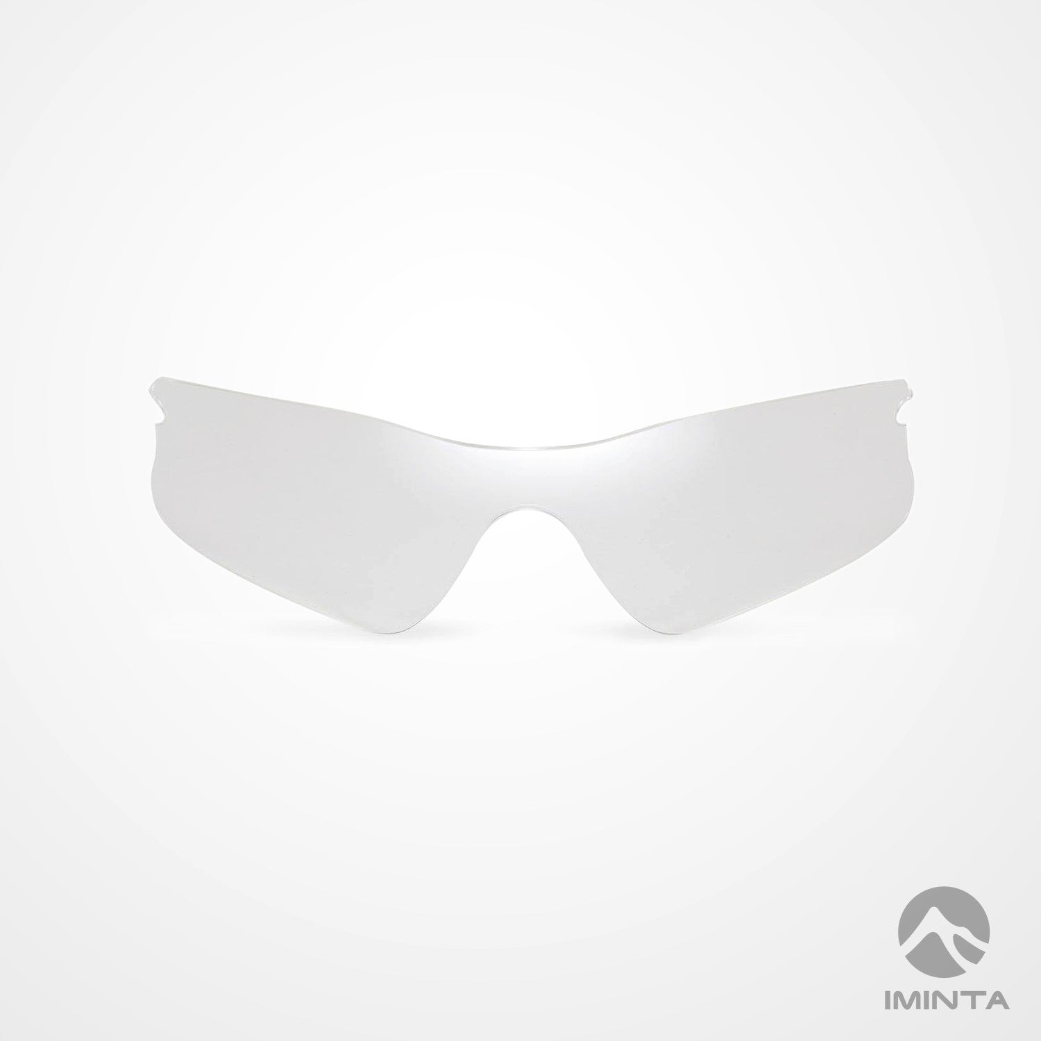 IMINTA Oakley Radar Range Clear ##clear