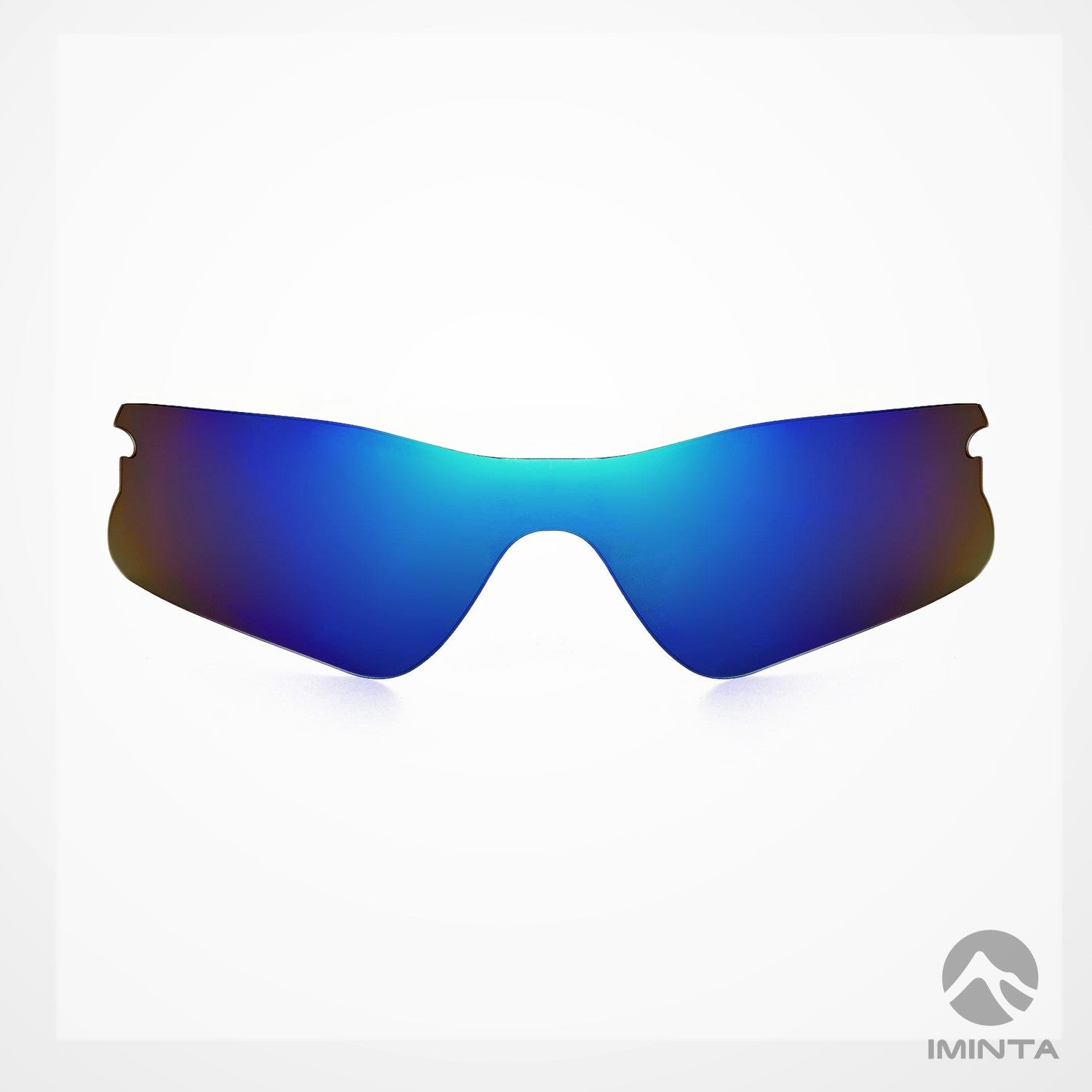IMINTA Oakley Radar Range Ice Blue ##ice-blue