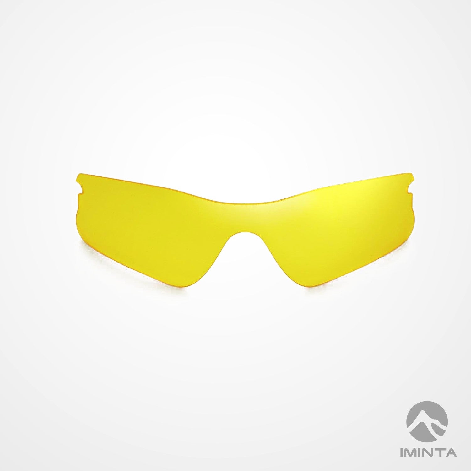 IMINTA Oakley Radar Range Yellow ##yellow