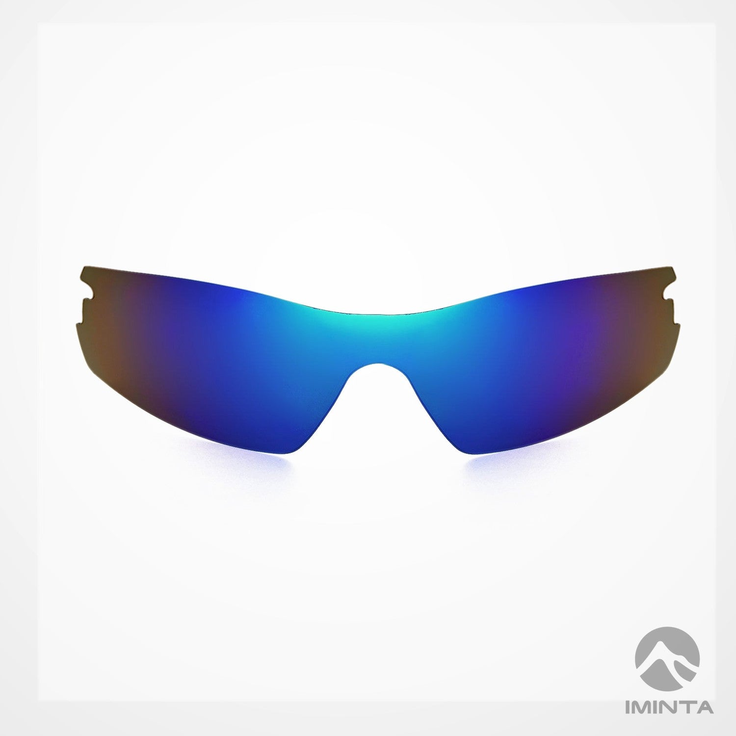 IMINTA Oakley Radar Pitch Ice Blue ##ice-blue