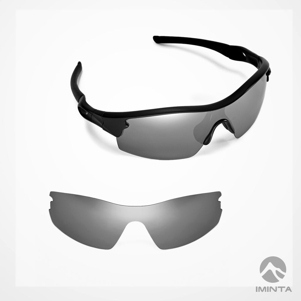 IMINTA Oakley Radar Pitch Titanium ##titanium