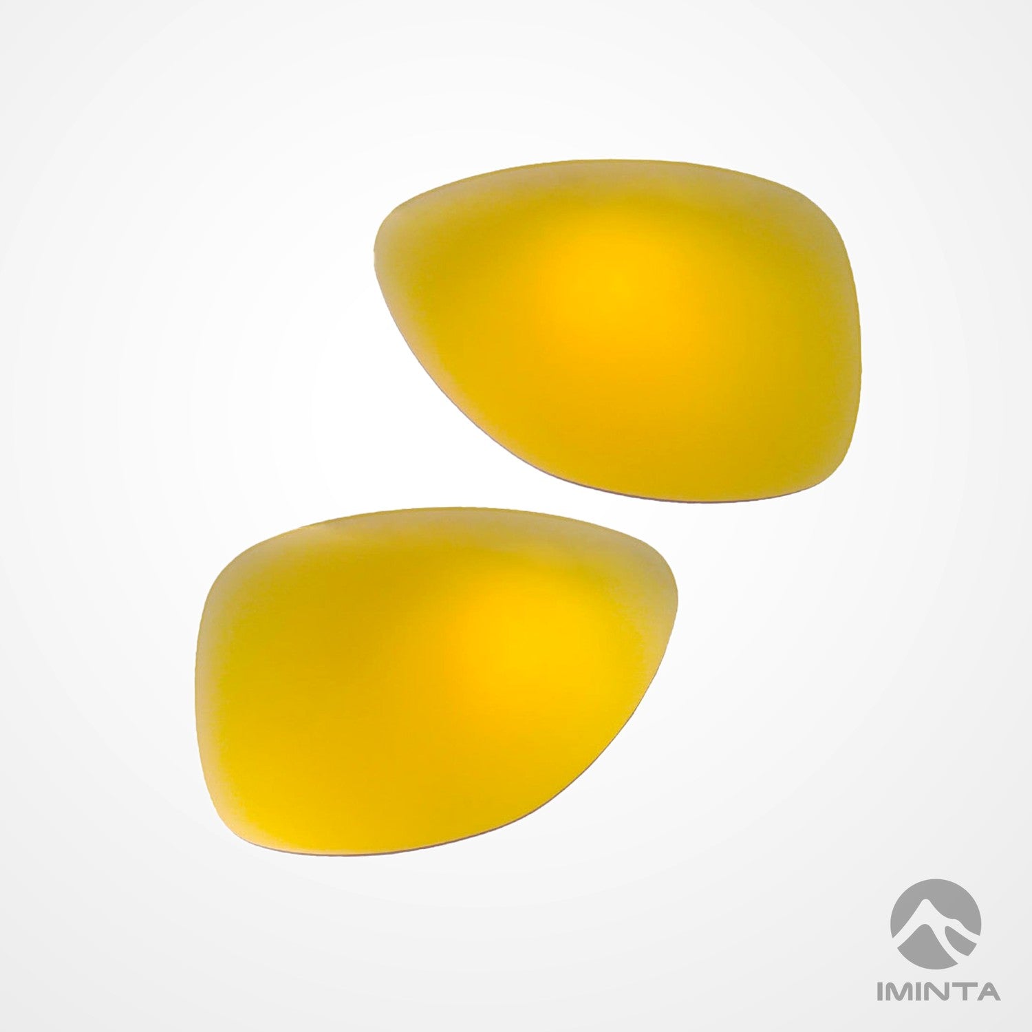 IMINTA Oakley Dispatch II 24K Gold ##24k-gold