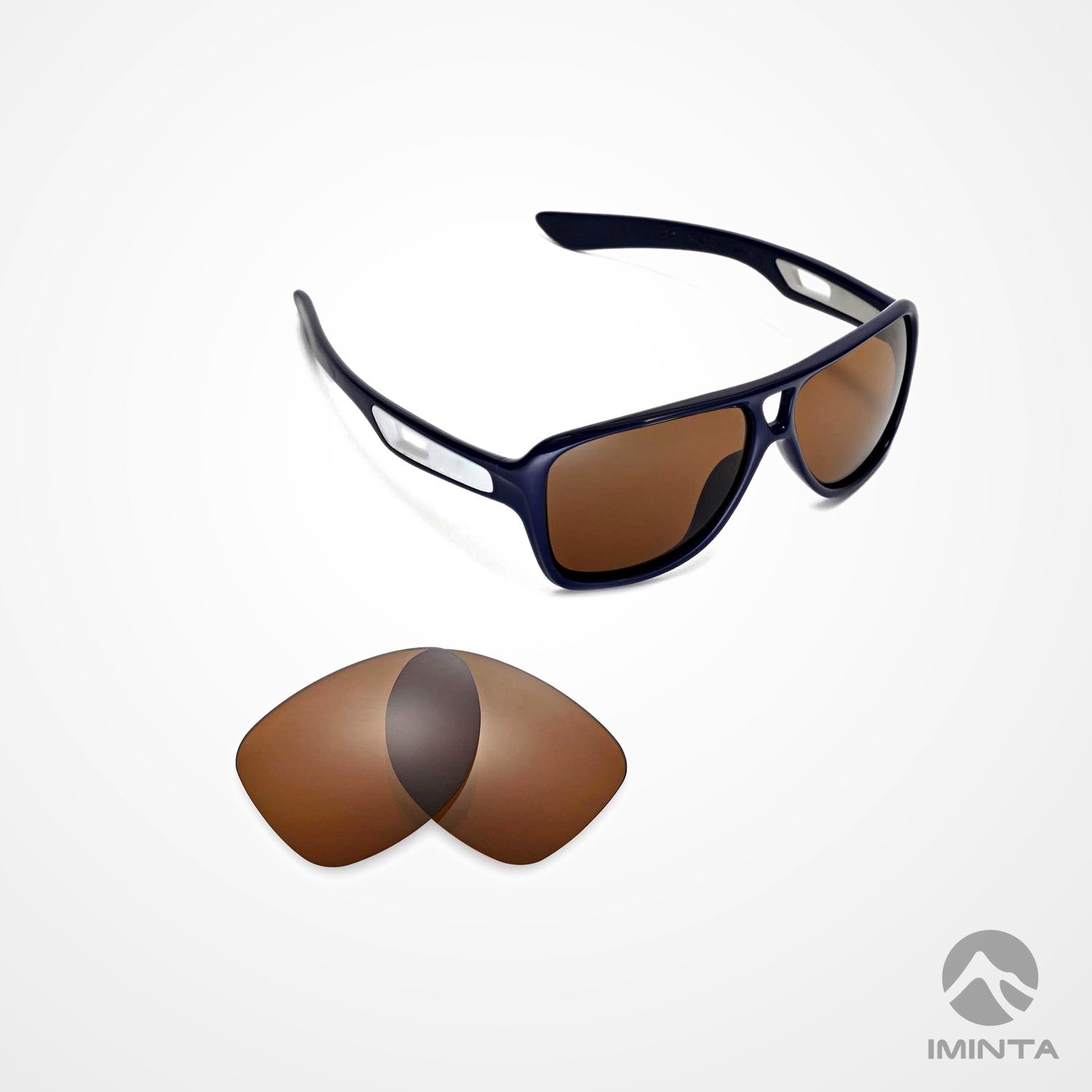 IMINTA Oakley Dispatch II Brown ##brown