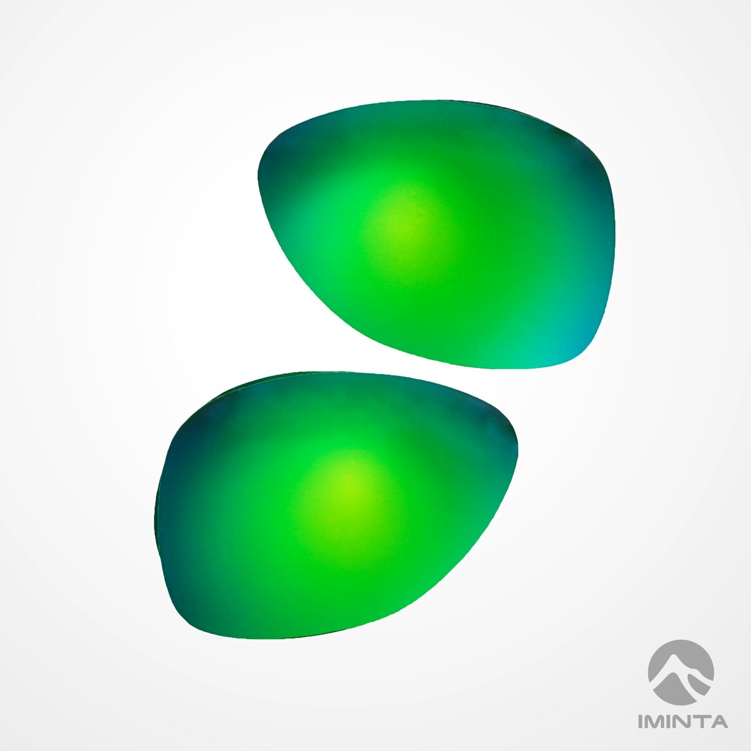 IMINTA Oakley Dispatch II Emerald Green ##emerald-green