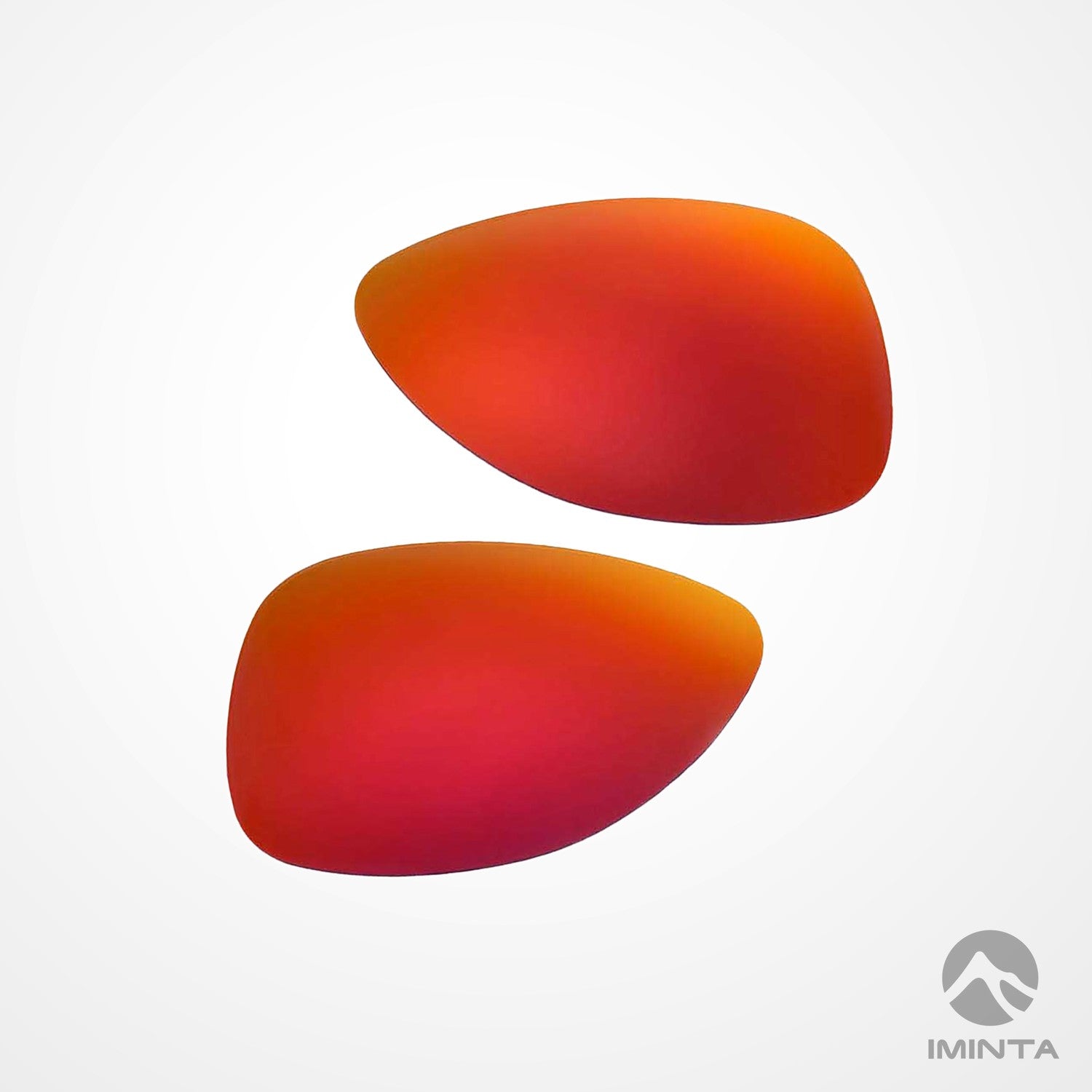 IMINTA Oakley Dispatch II Fire Red ##fire-red