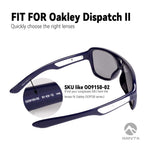IMINTA Oakley Dispatch II ##shared