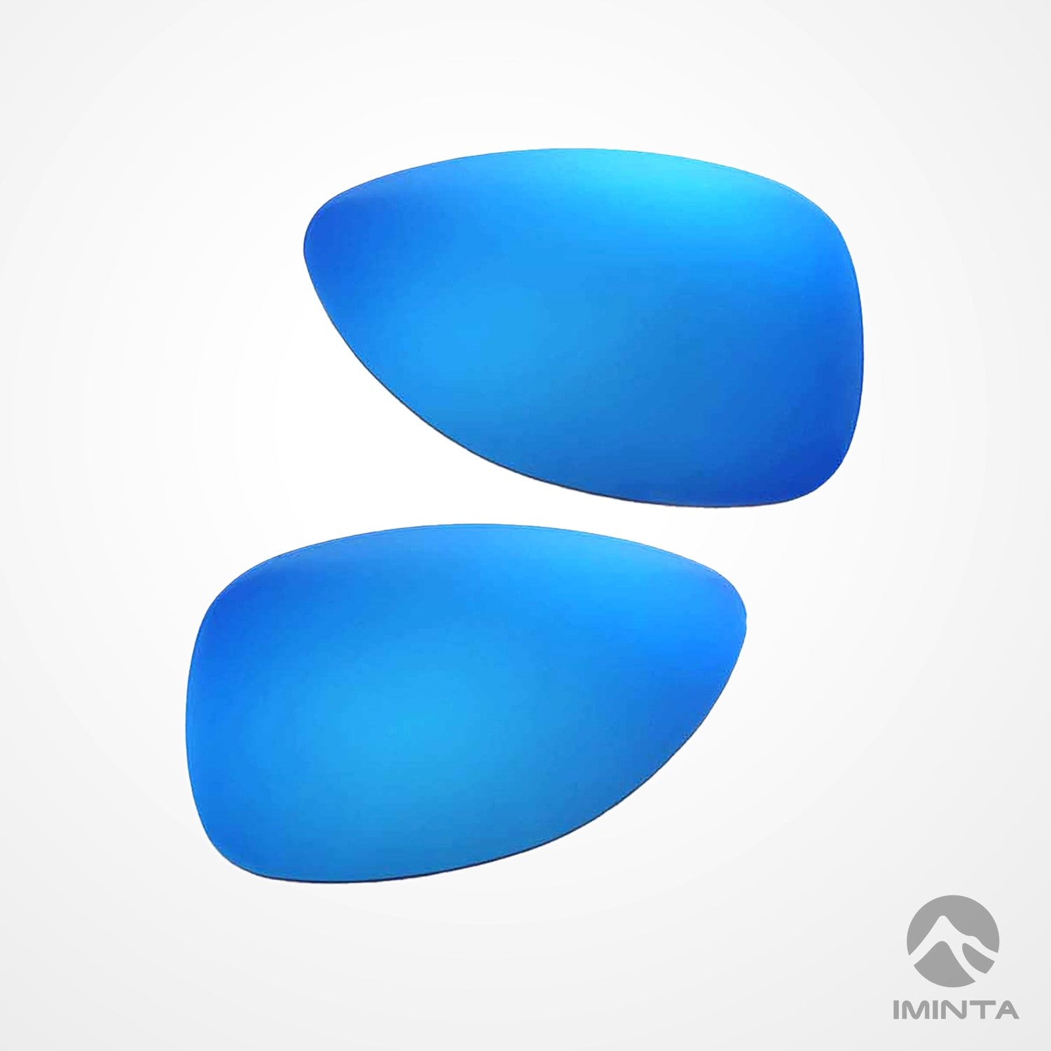 IMINTA Oakley Dispatch II Ice Blue ##ice-blue
