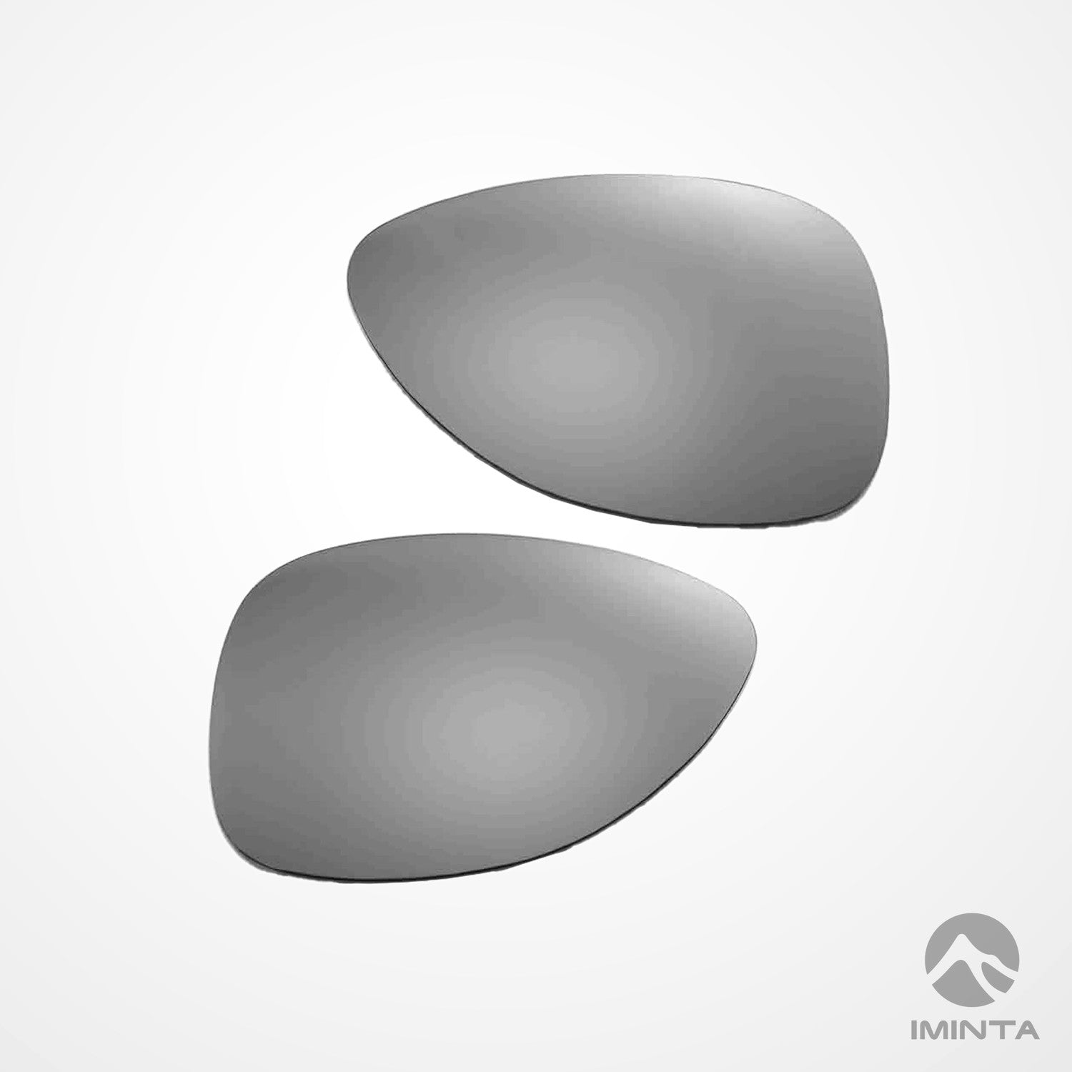 IMINTA Oakley Dispatch II Titanium ##titanium