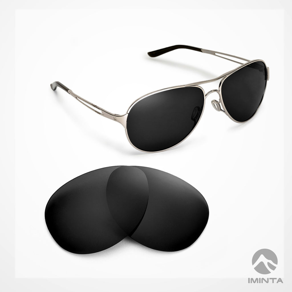 IMINTA Oakley Caveat Black ##black