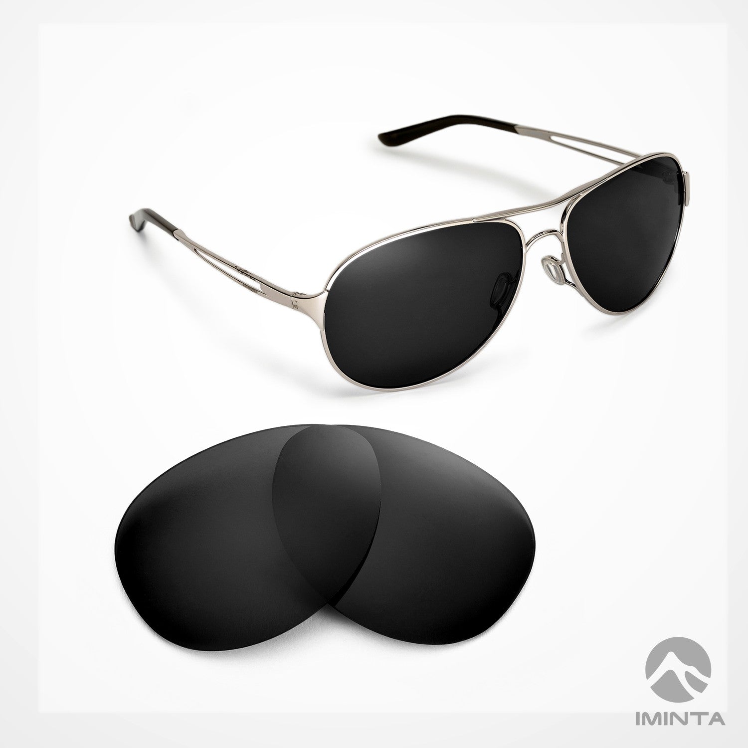 IMINTA Oakley Caveat Black ##black