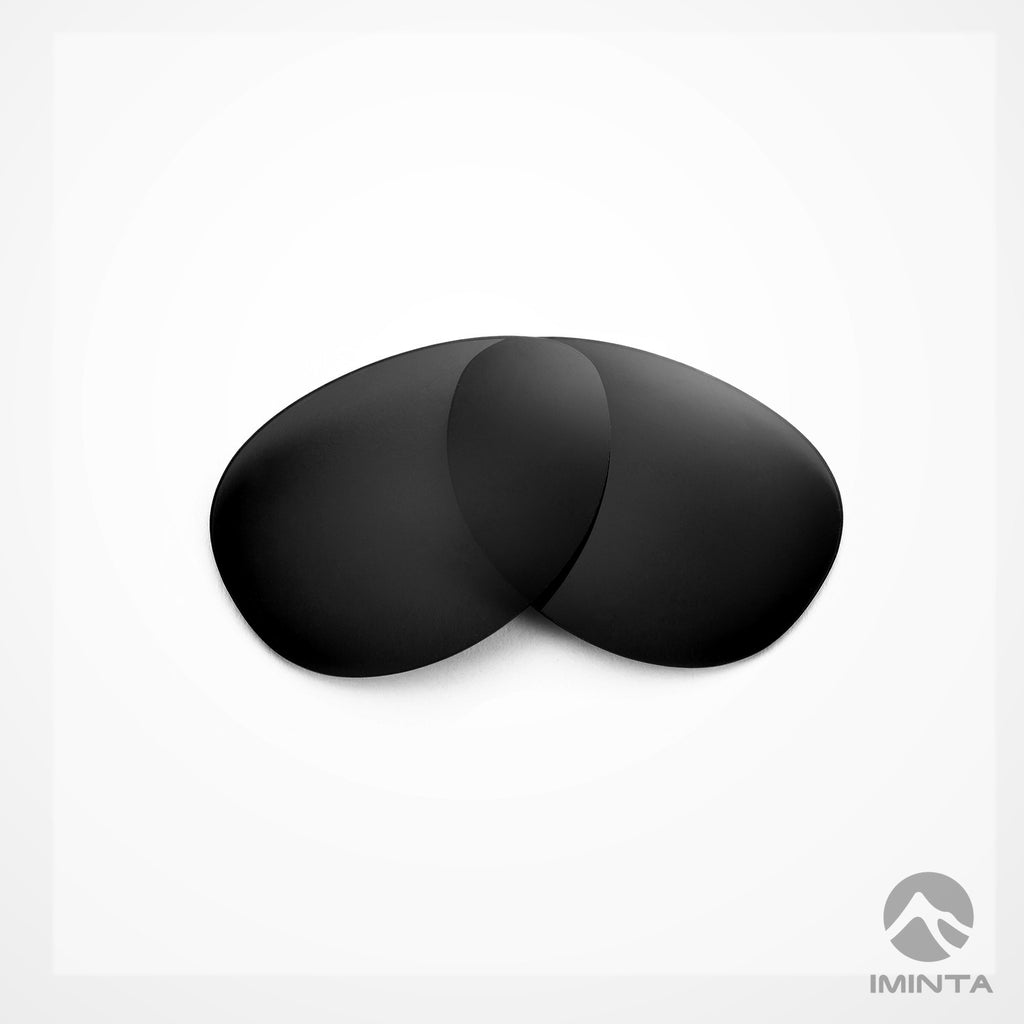 IMINTA Oakley Caveat Black ##black