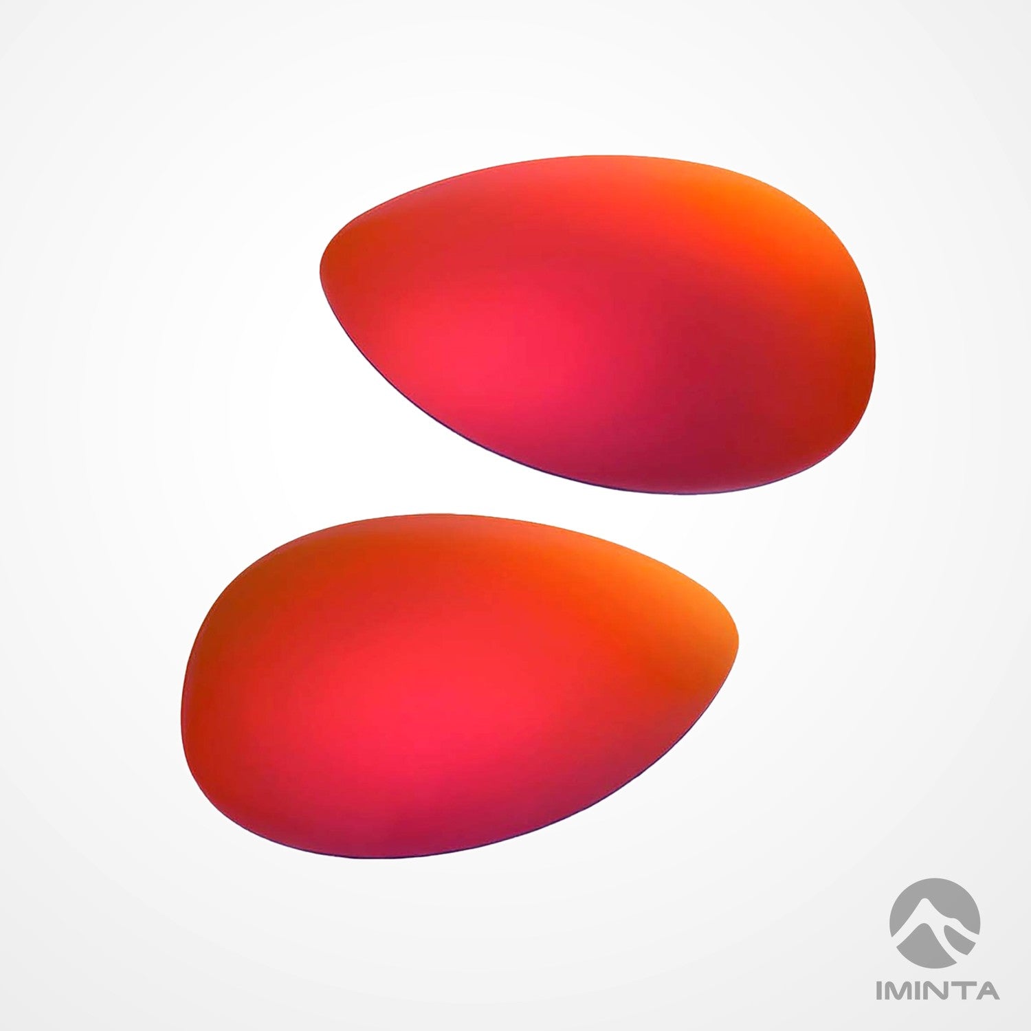 IMINTA Oakley Caveat Fire Red ##fire-red