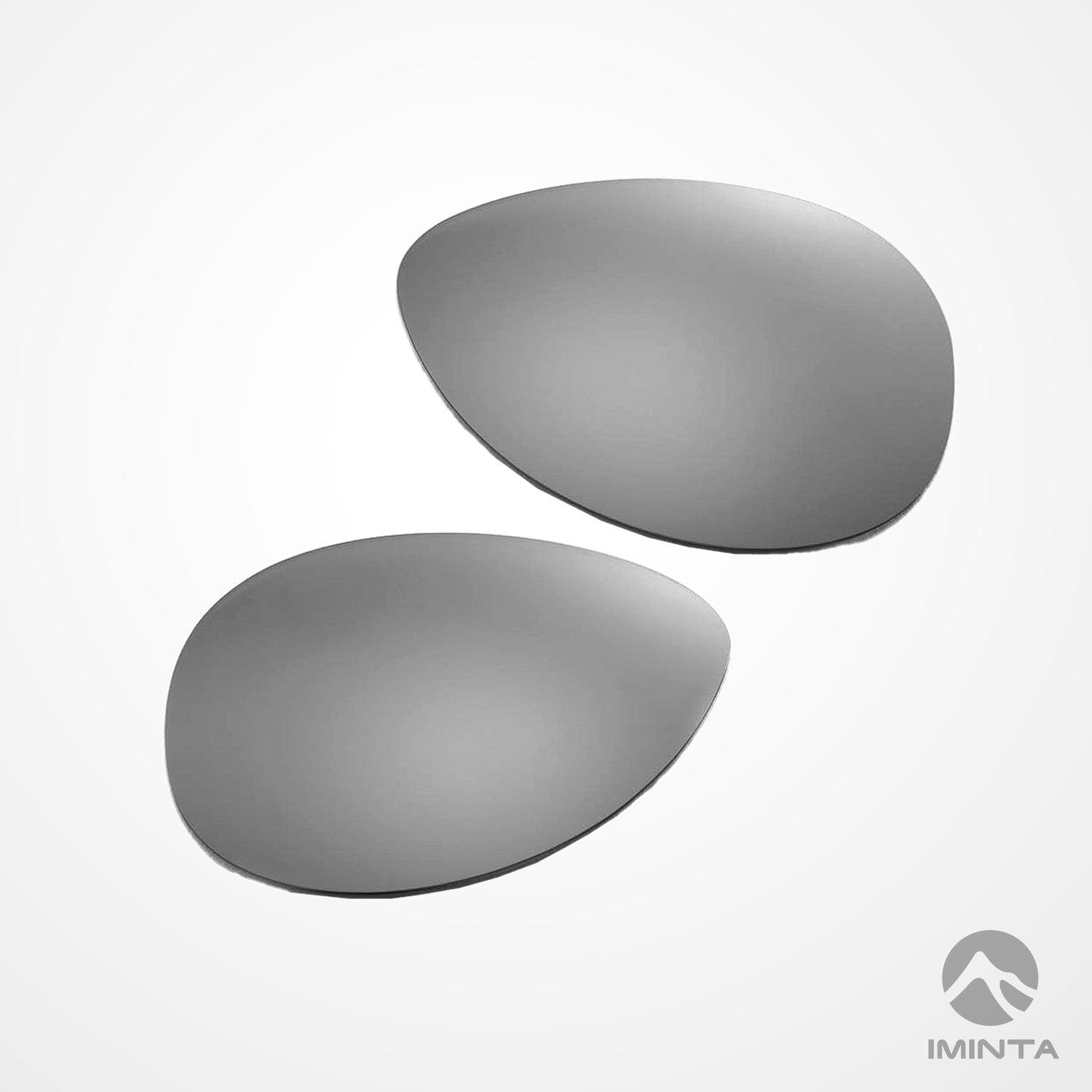 IMINTA Oakley Caveat Titanium ##titanium