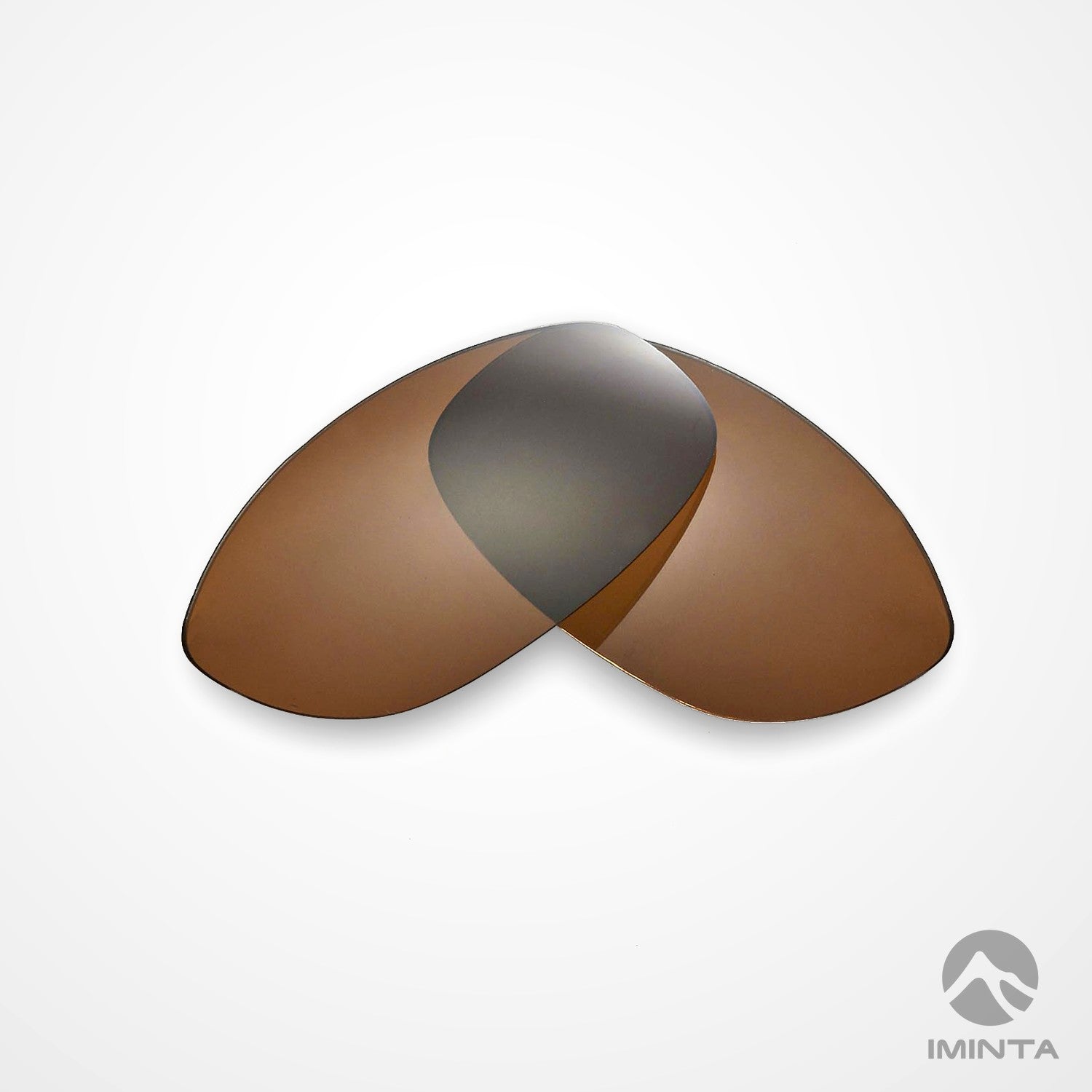 IMINTA Oakley Tightrope Brown ##brown