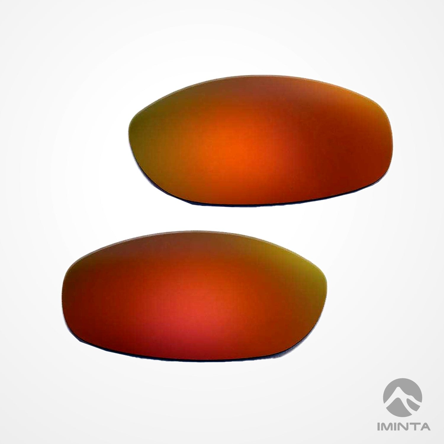 IMINTA Oakley Tightrope Fire Red ##fire-red