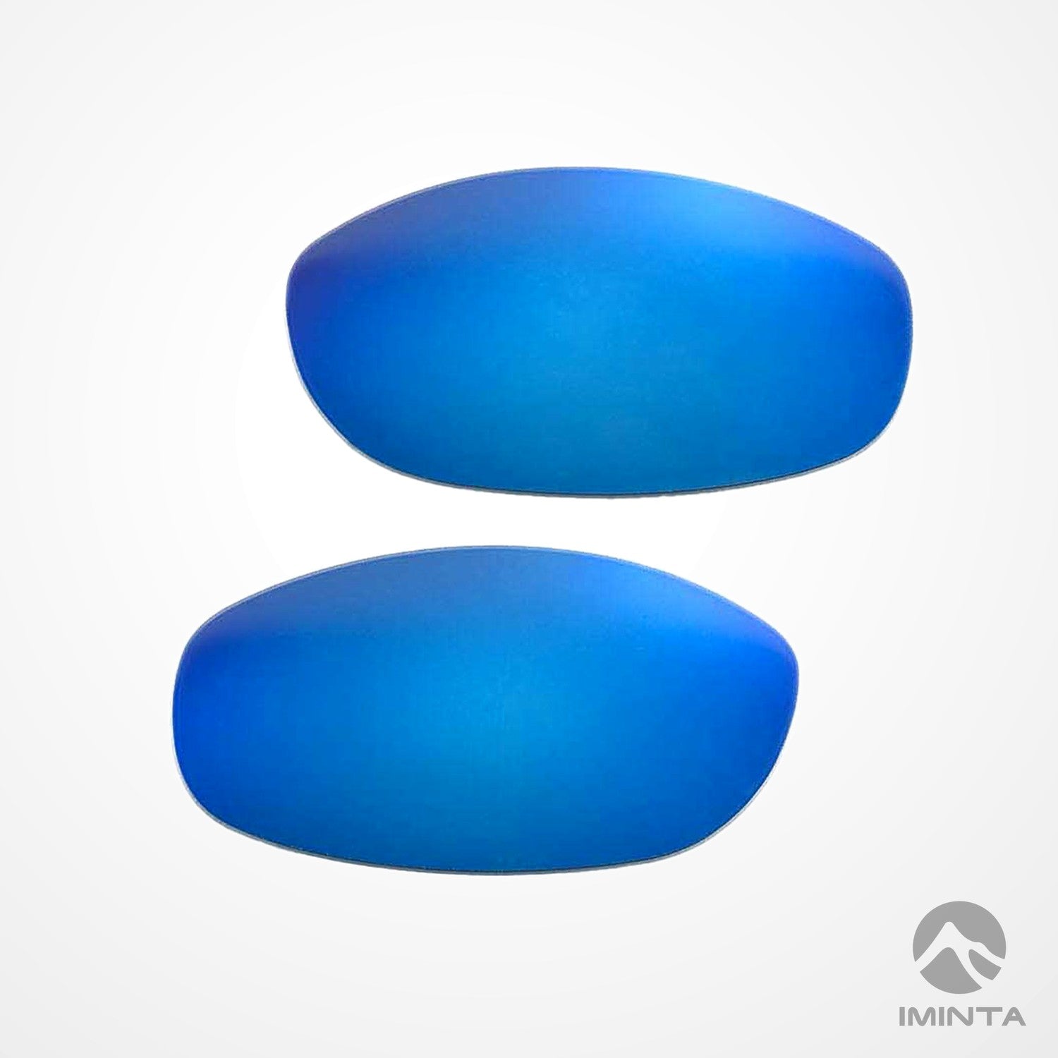 IMINTA Oakley Tightrope Ice Blue ##ice-blue
