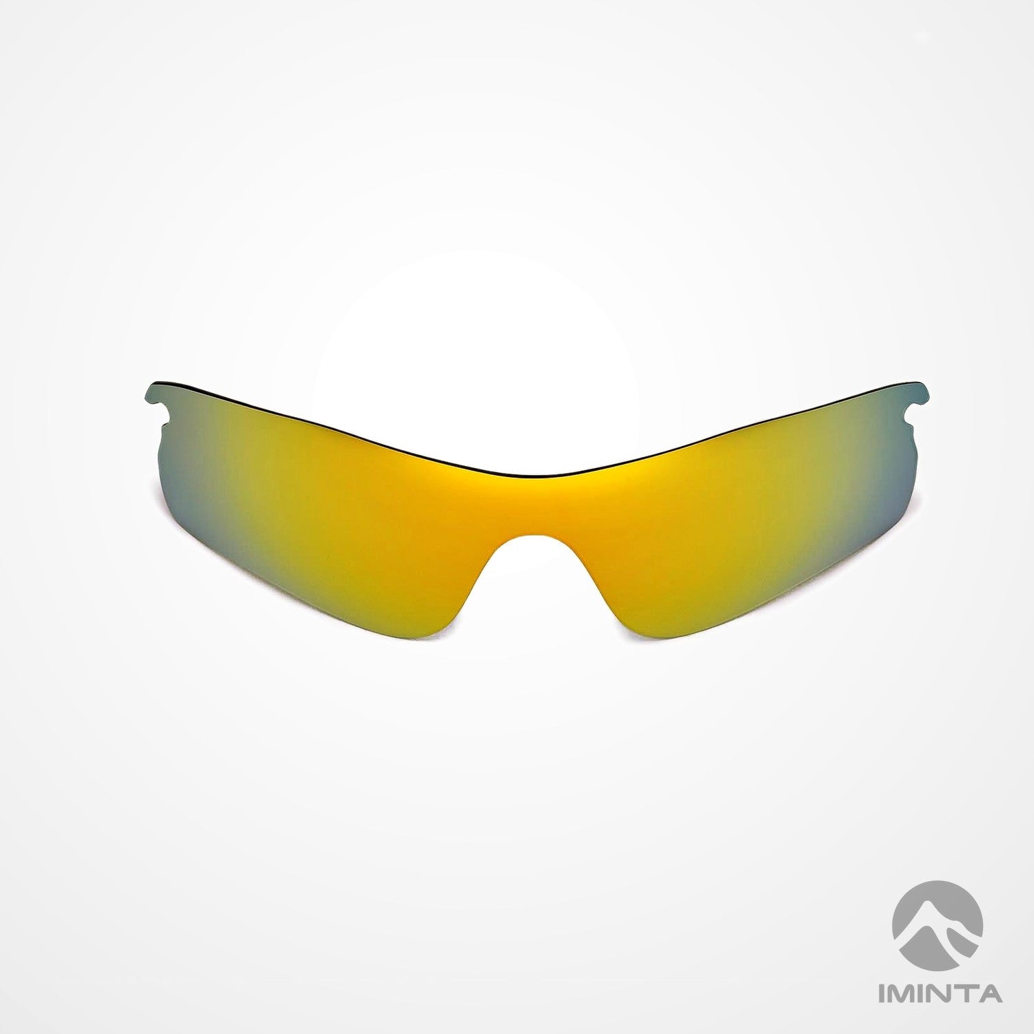 IMINTA Oakley RadarLock Path 24K Gold ##24k-gold