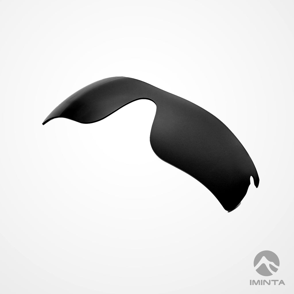 IMINTA Oakley RadarLock Path Black ##black
