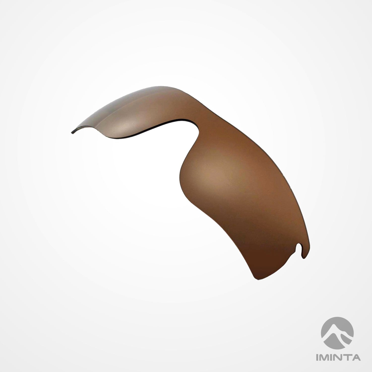 IMINTA Oakley RadarLock Path Brown ##brown