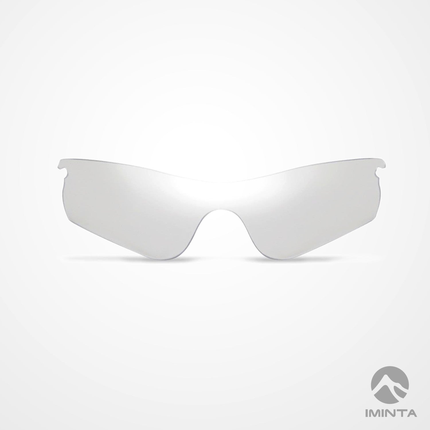 IMINTA Oakley RadarLock Path Clear ##clear