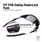 IMINTA Oakley RadarLock Path ##shared