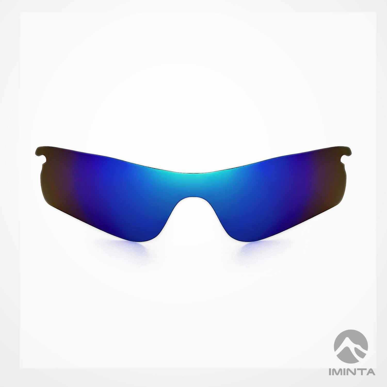 IMINTA Oakley RadarLock Path Ice Blue ##ice-blue