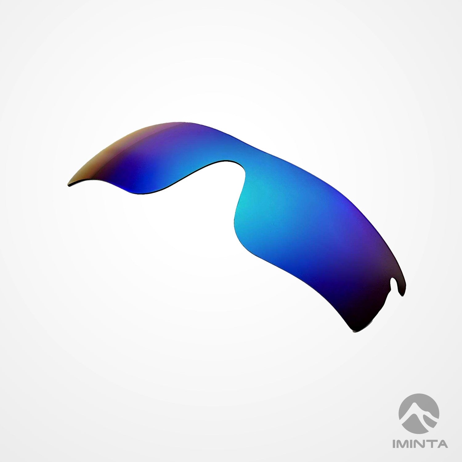 IMINTA Oakley RadarLock Path Ice Blue ##ice-blue