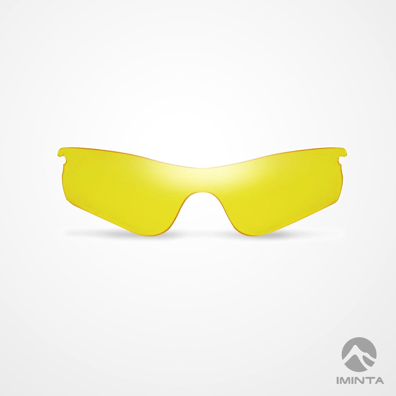 IMINTA Oakley RadarLock Path Yellow ##yellow