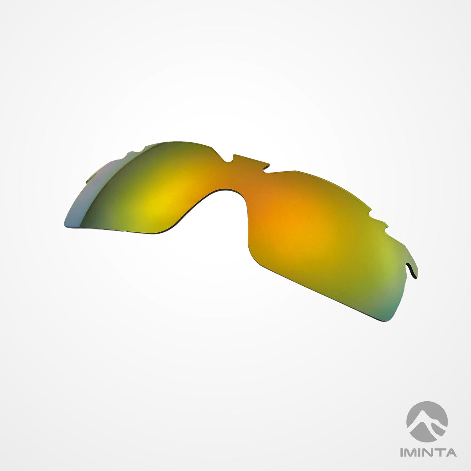 IMINTA Oakley RadarLock XL 24K Gold ##24k-gold