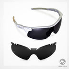 IMINTA Oakley RadarLock XL Black ##black