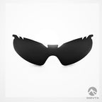 IMINTA Oakley RadarLock XL Black ##black