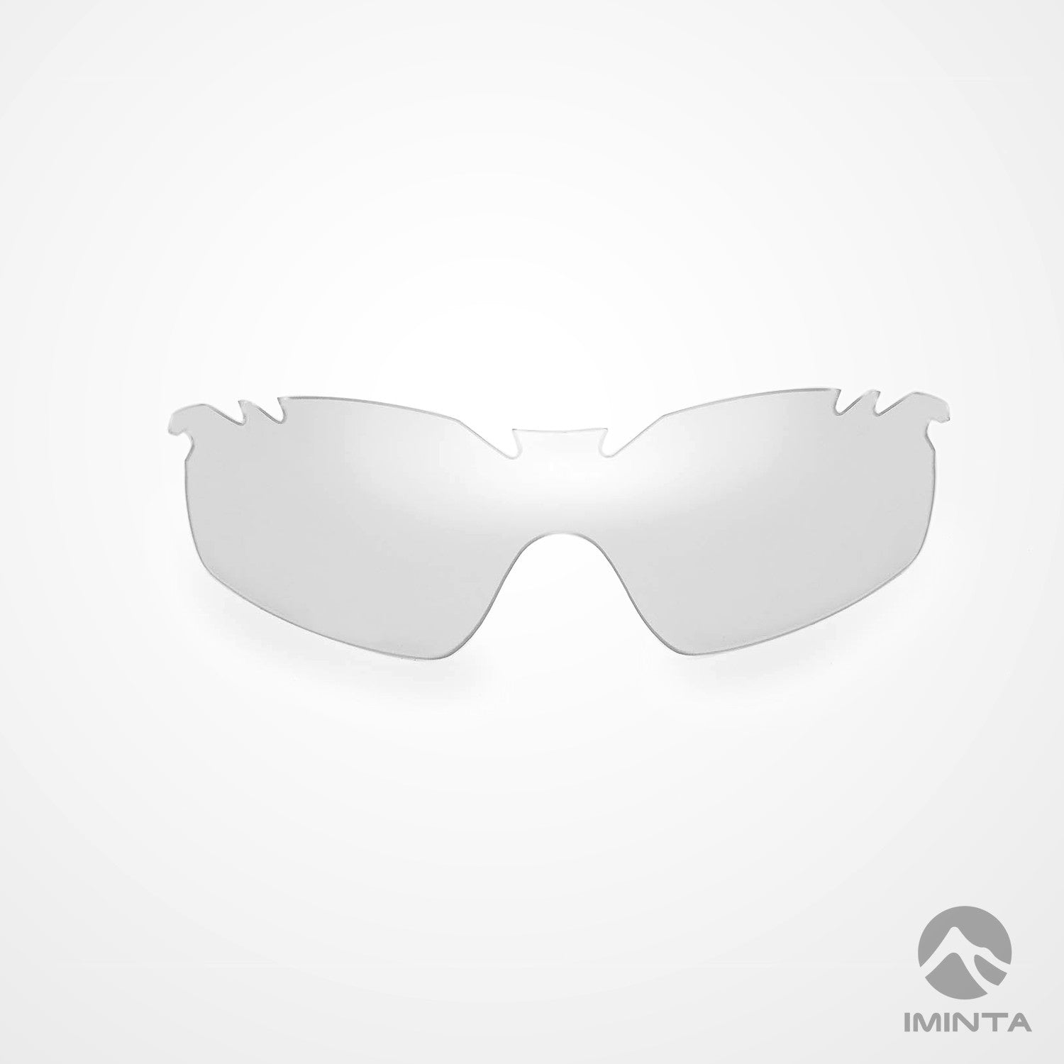 IMINTA Oakley RadarLock XL Clear ##clear
