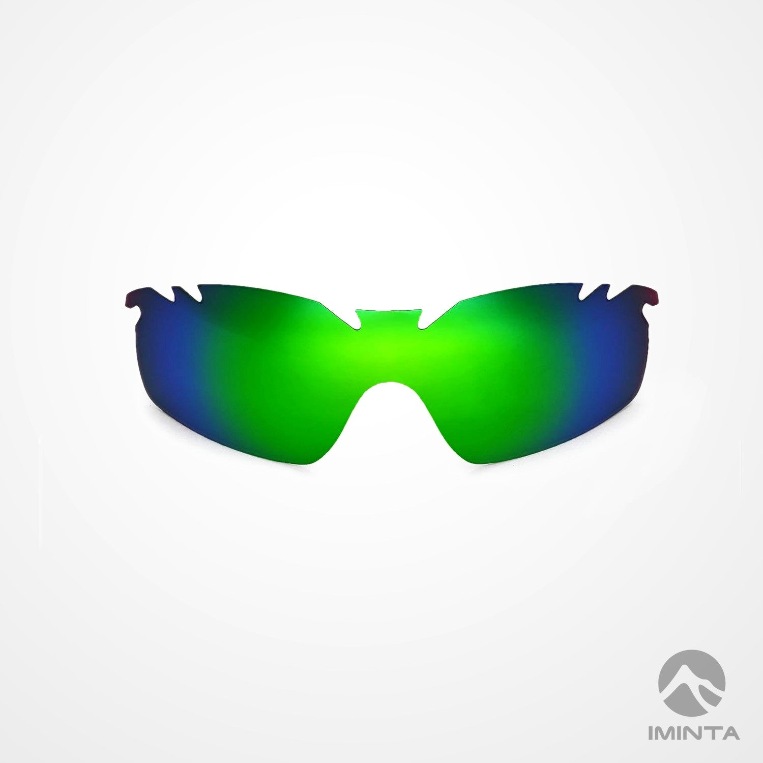 IMINTA Oakley RadarLock XL Emerald Green ##emerald-green