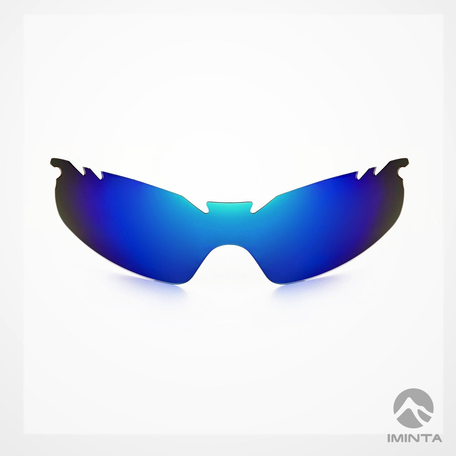 IMINTA Oakley RadarLock XL Ice Blue ##ice-blue