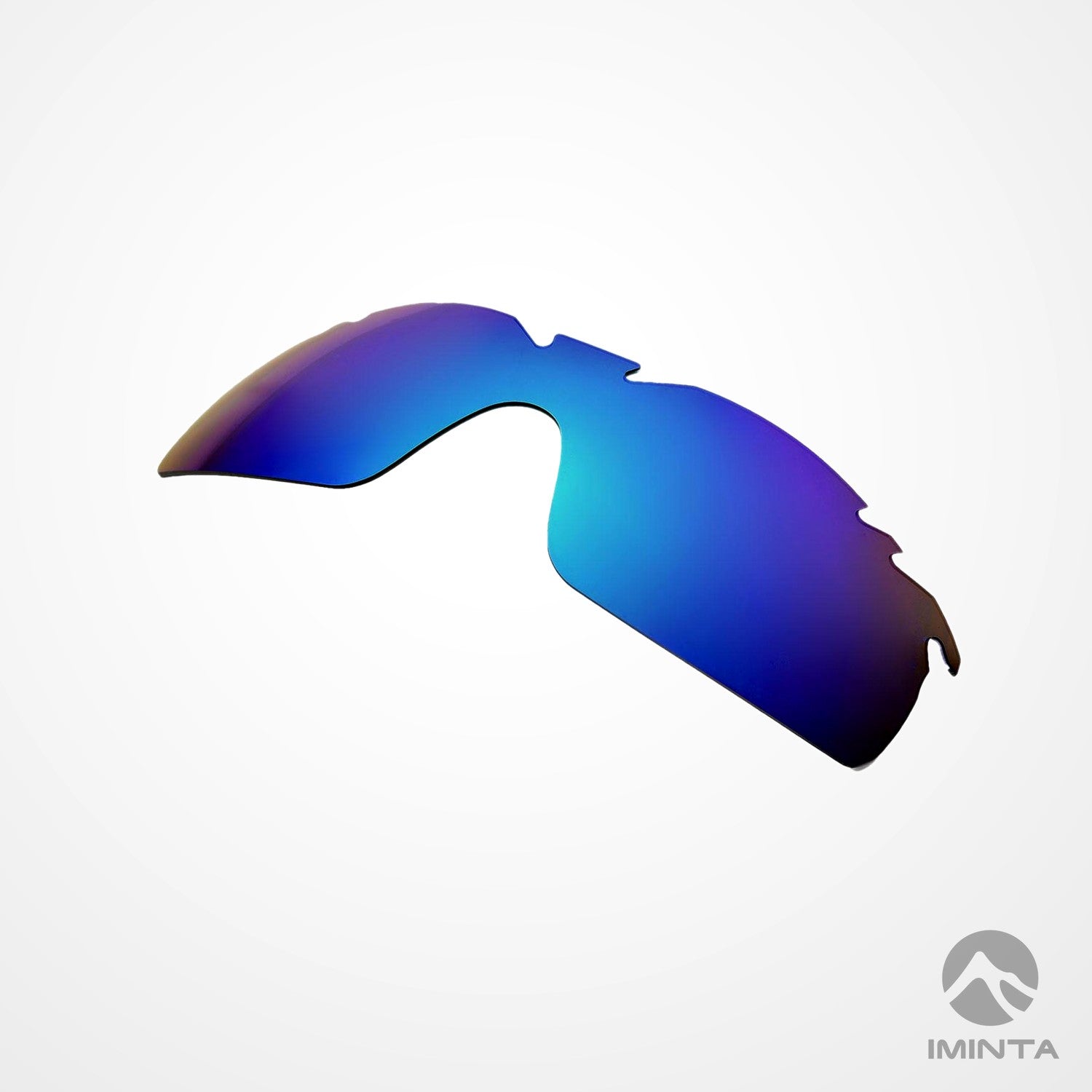 IMINTA Oakley RadarLock XL Ice Blue ##ice-blue