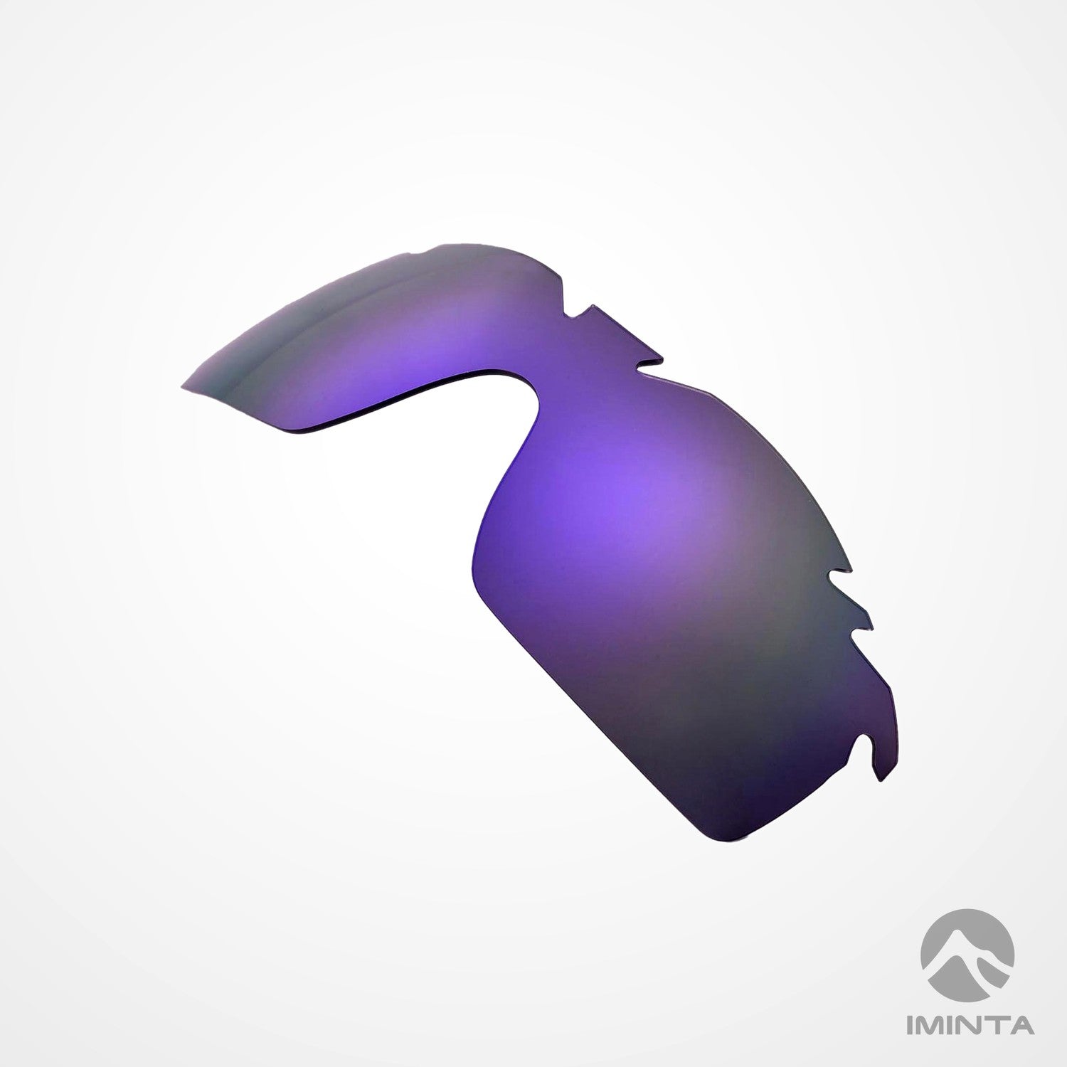 IMINTA Oakley RadarLock XL Purple ##purple