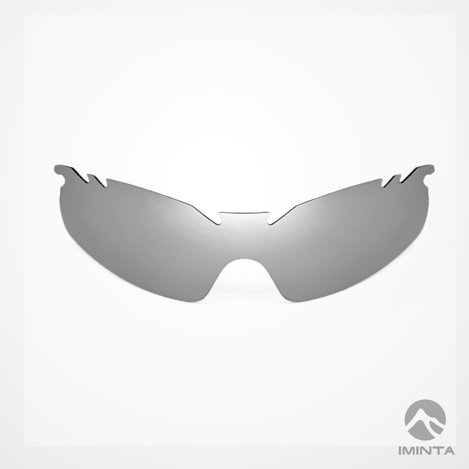 IMINTA Oakley RadarLock XL Titanium ##titanium