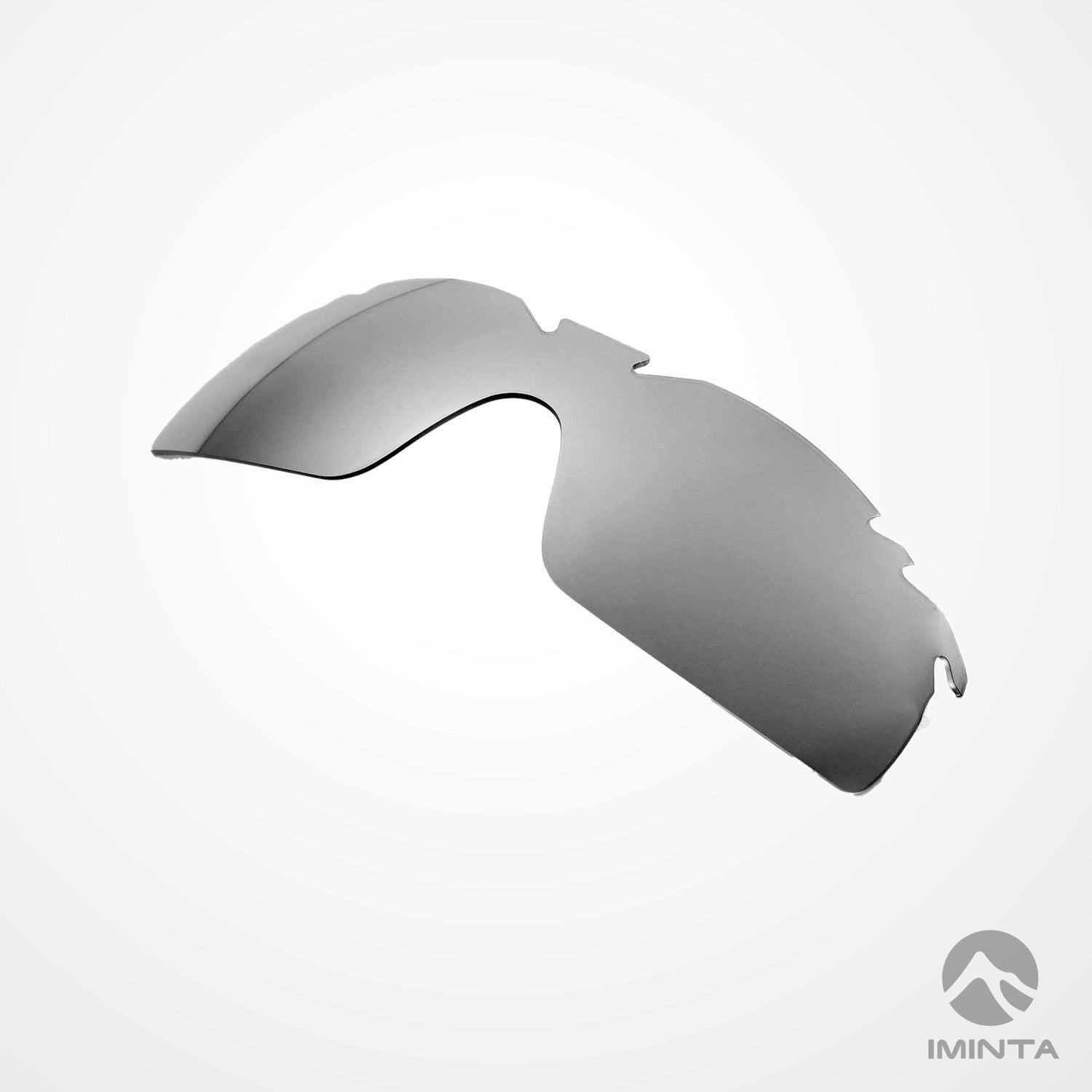 IMINTA Oakley RadarLock XL Titanium ##titanium