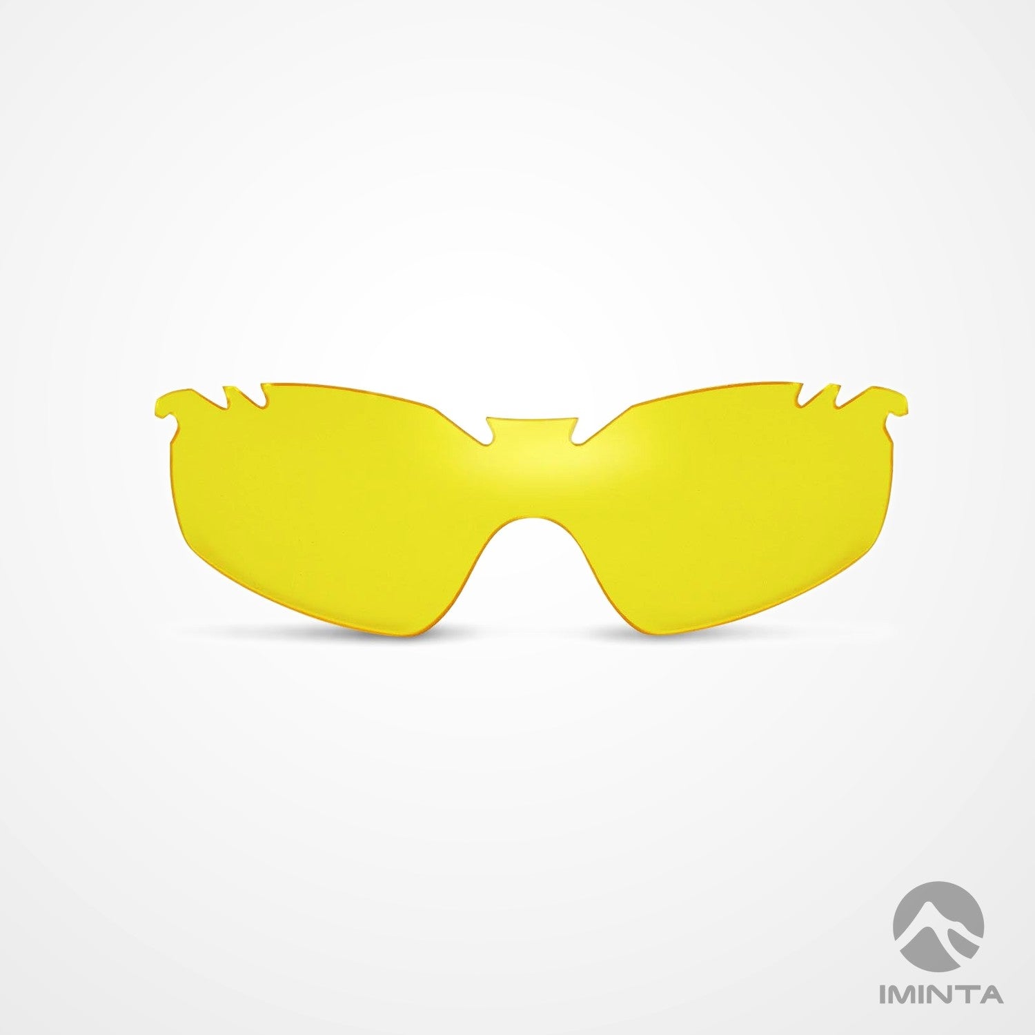 IMINTA Oakley RadarLock XL Yellow ##yellow