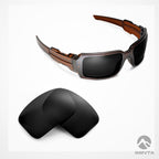 IMINTA Oakley Oil Drum II Black ##black