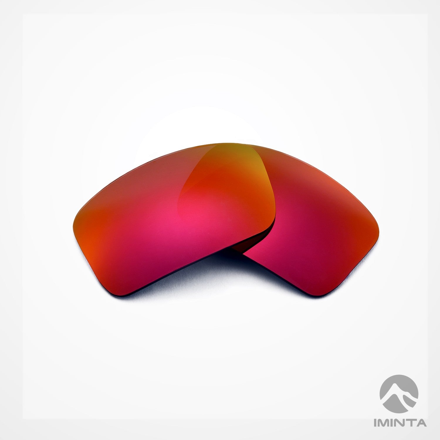 IMINTA Oakley Oil Drum II Fire Red ##fire-red