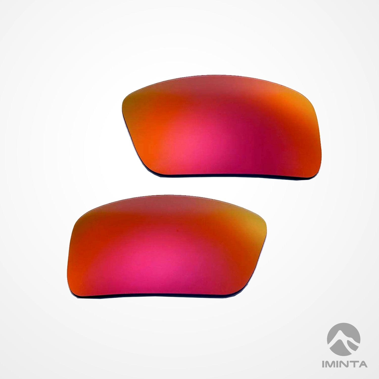 IMINTA Oakley Oil Drum II Fire Red ##fire-red