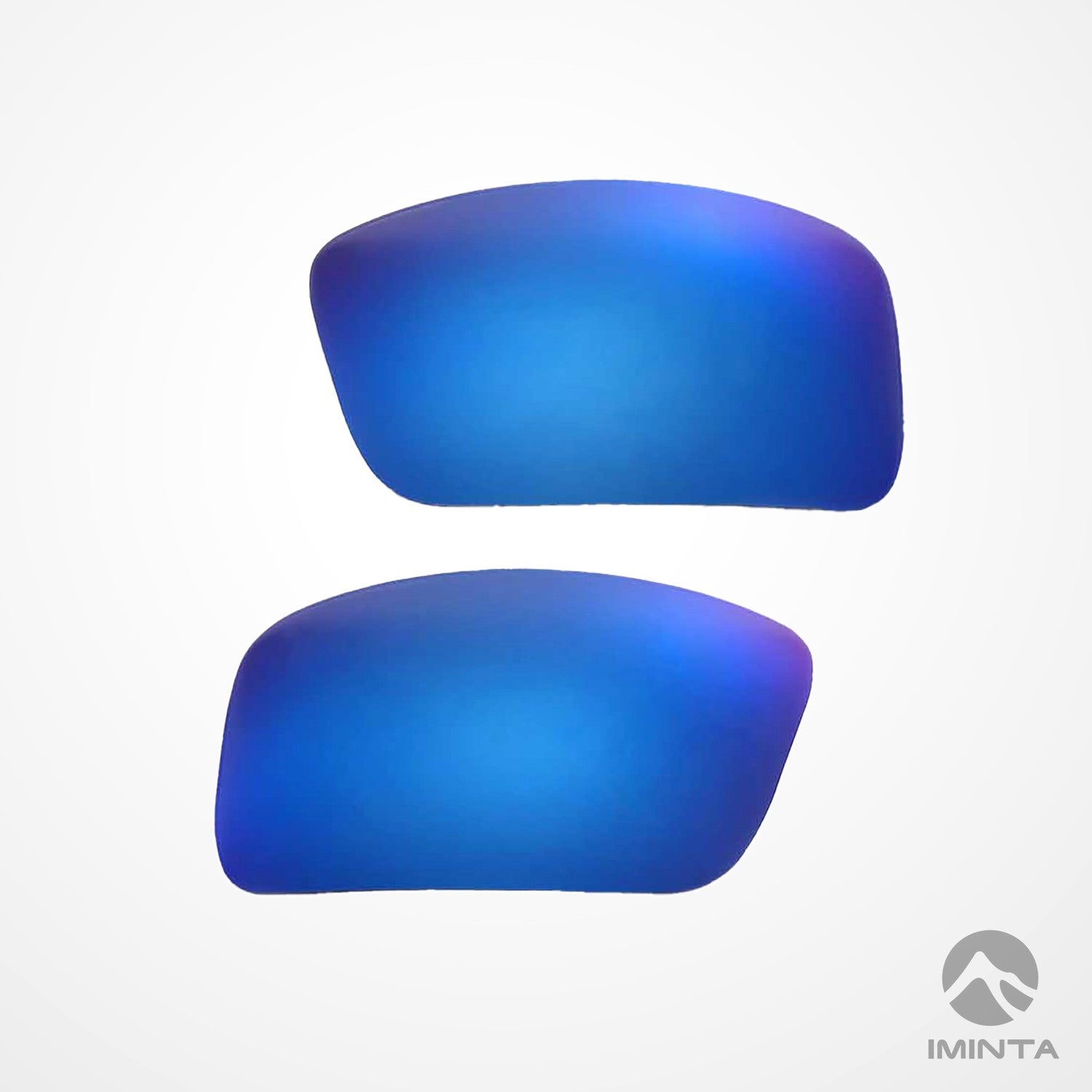 IMINTA Oakley Oil Drum II Ice Blue ##ice-blue