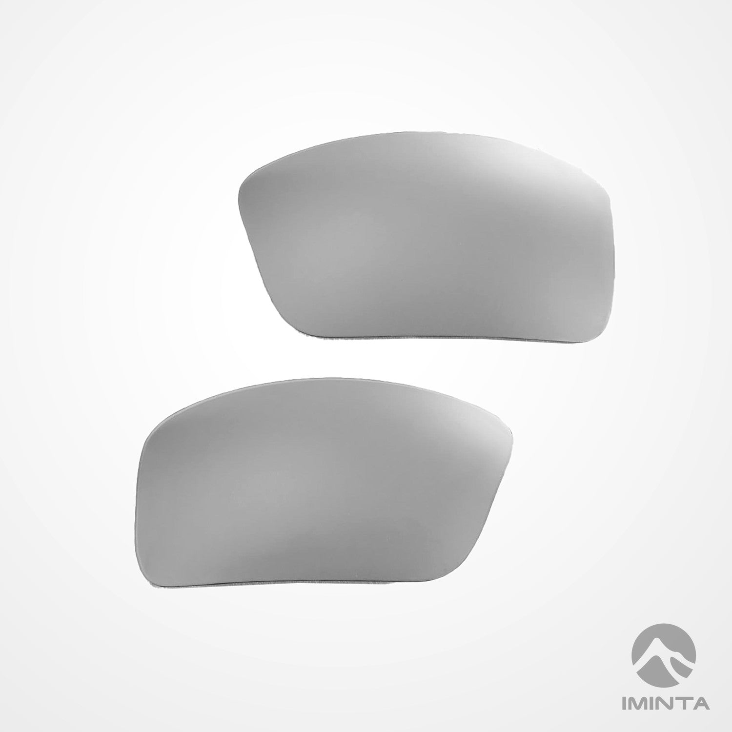 IMINTA Oakley Oil Drum II Titanium ##titanium