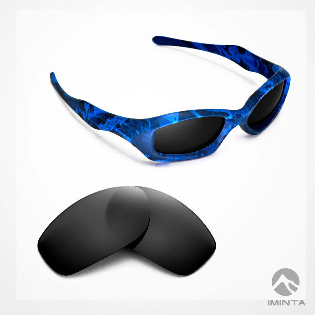 IMINTA Oakley Fatcat Black ##black